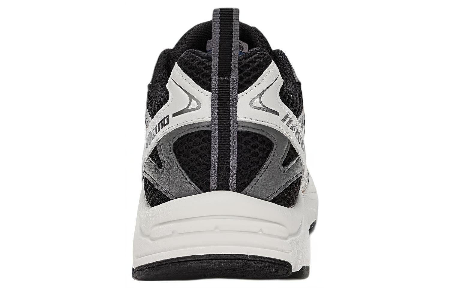 Mizuno Lg 2000 'Black White Silver' купить в интернет-магазине Yoocart с быстрой доставкой по России.