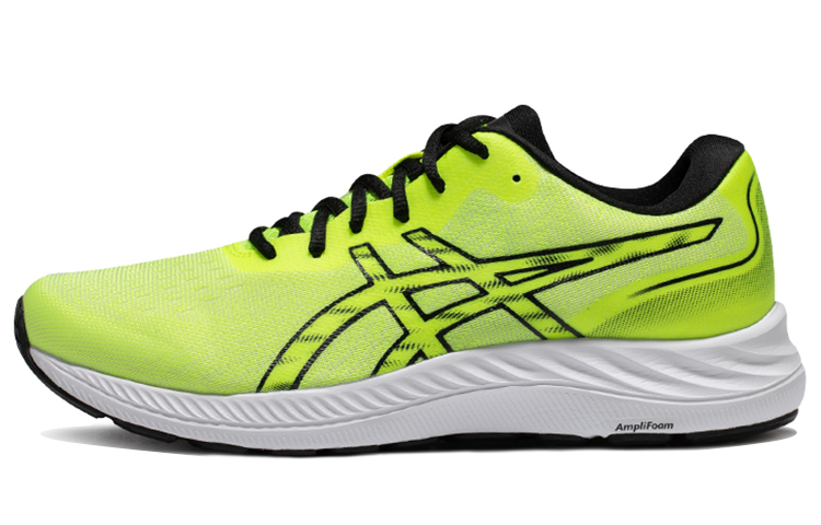 Asics Gel Excite 9 'Safety Yellow'