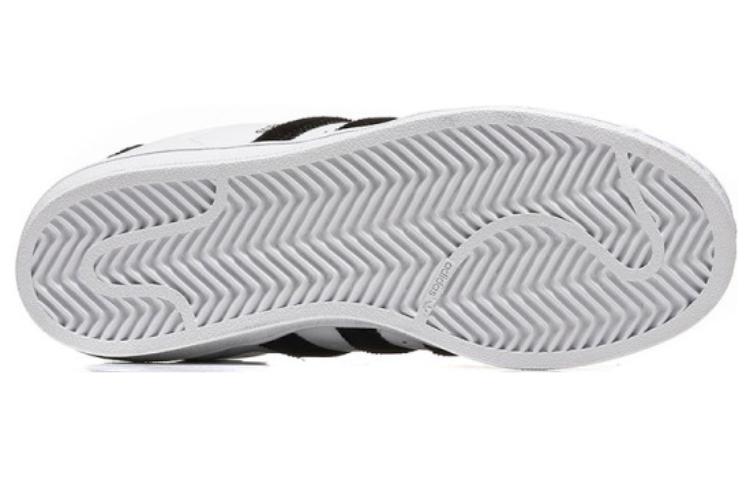 Adidas Originals Superstar 'White Black' Women's