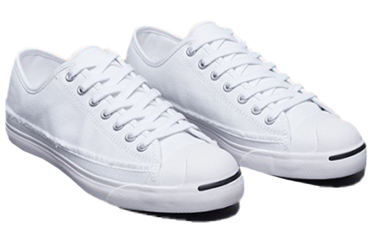 Converse Jack Purcell Low 'Trail To Cove White'