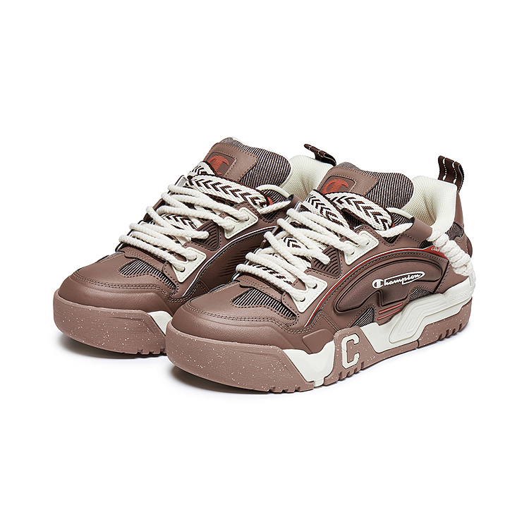 Champion Balance Low top Skateboard Shoes Men's