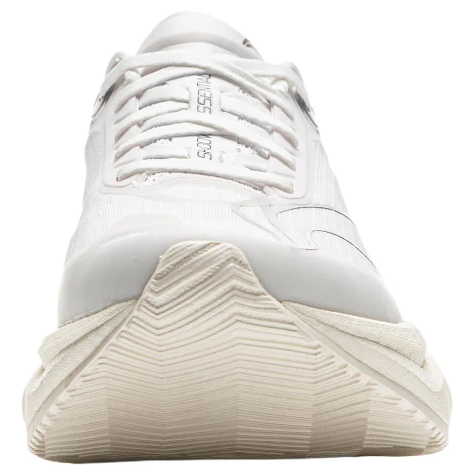 LiNing Shadow 3 ESSENTIAL Cushioning Support Rebound Low Top Casual Running Shoes Women's Standard White Ivory купить в интернет-магазине Yoocart с быстрой доставкой по России.