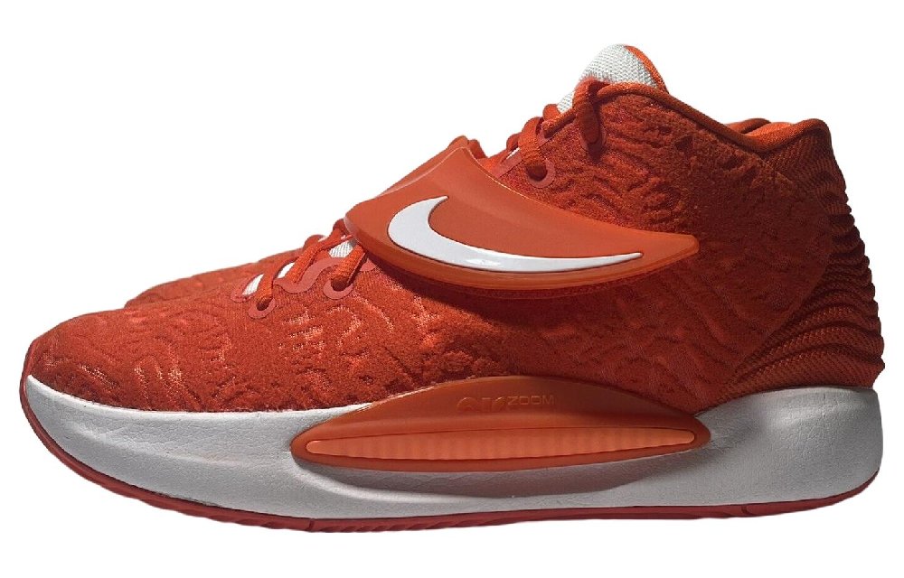 Nike Kd 14 Tb 'Team Orange'