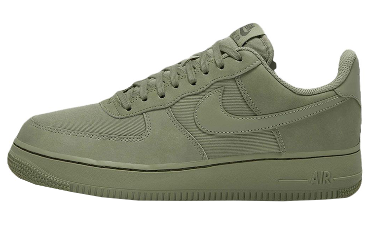 Nike Air Force 1 Low '07 Lx Oil Green