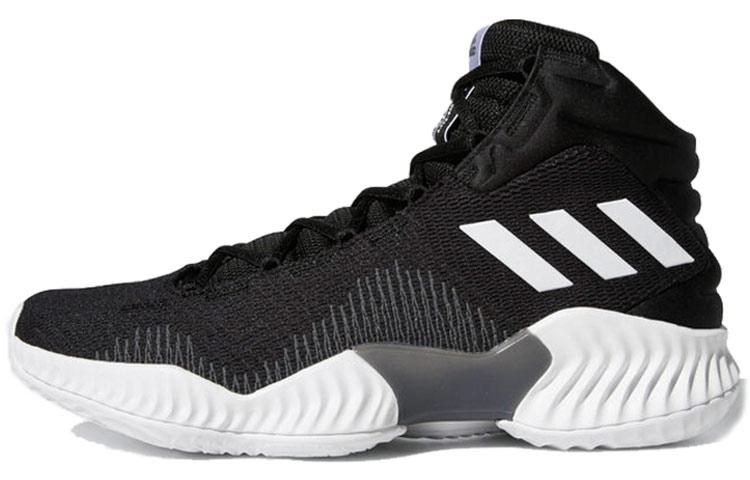 Adidas Pro Bounce 2018 Core Black