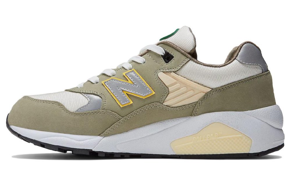 New Balance 580 Real Mad Olive