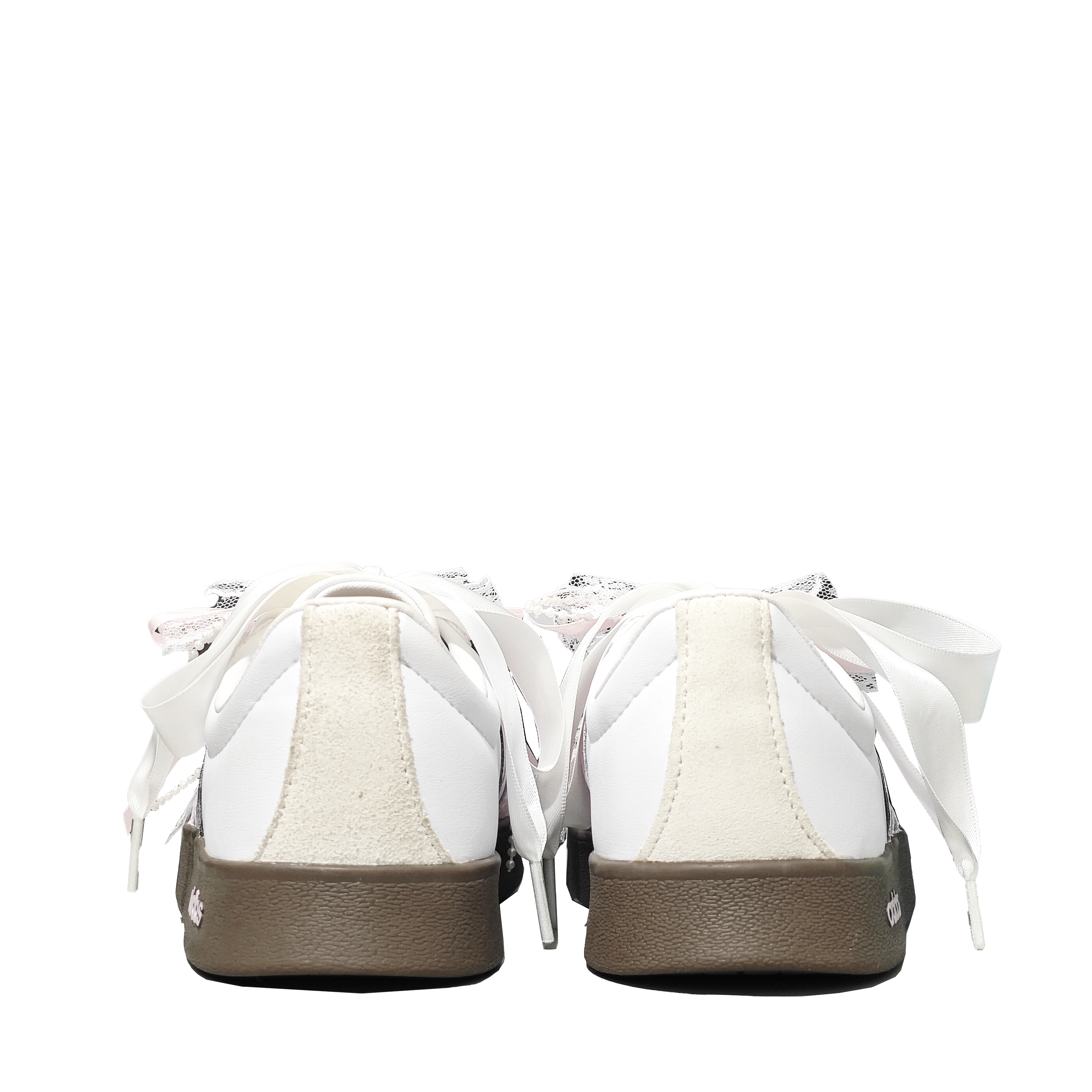 Adidas Neo VL Court 2.0 Fresh Look Girlish Box Low top Skateboard Shoes Unisex Pink White купить в интернет-магазине Yoocart с быстрой доставкой по России.