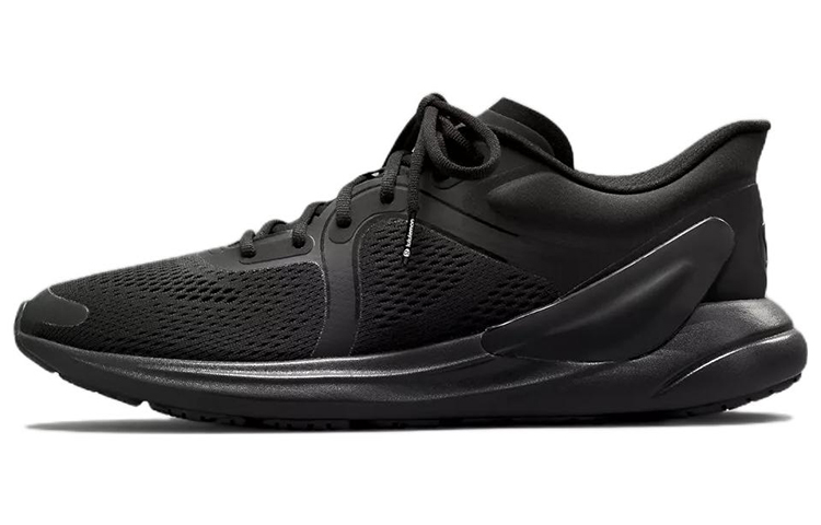 lululemon Blissfeel Run Triple Black Women's