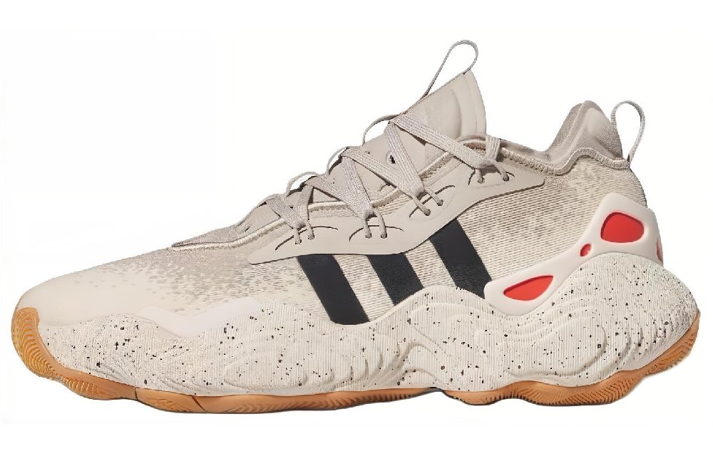 adidas Trae Young 3 Wonder Beige