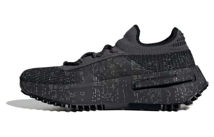 Adidas Originals Nmd S1 Cali DeWitt Black