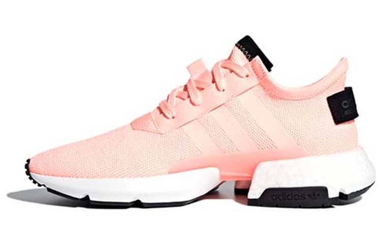 Adidas POD S3.1 Clear Orange