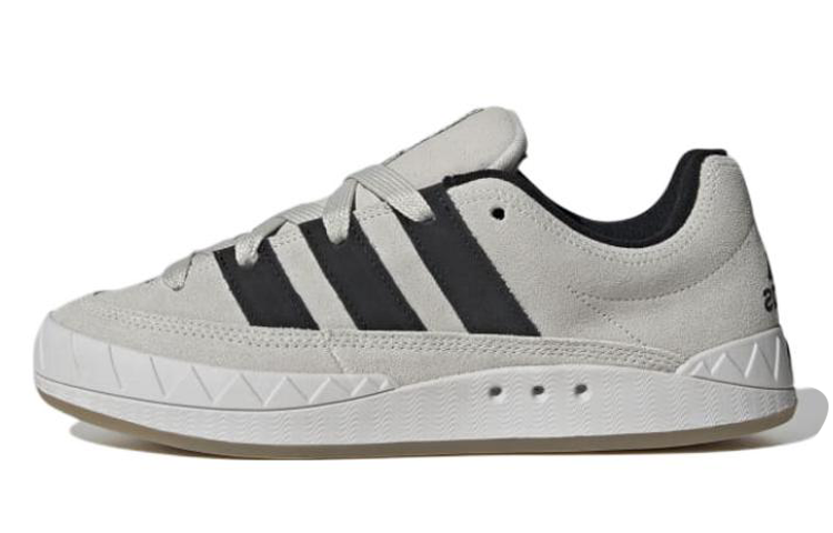 Adidas Originals Adimatic Повседневная обувь Low Top Унисекс