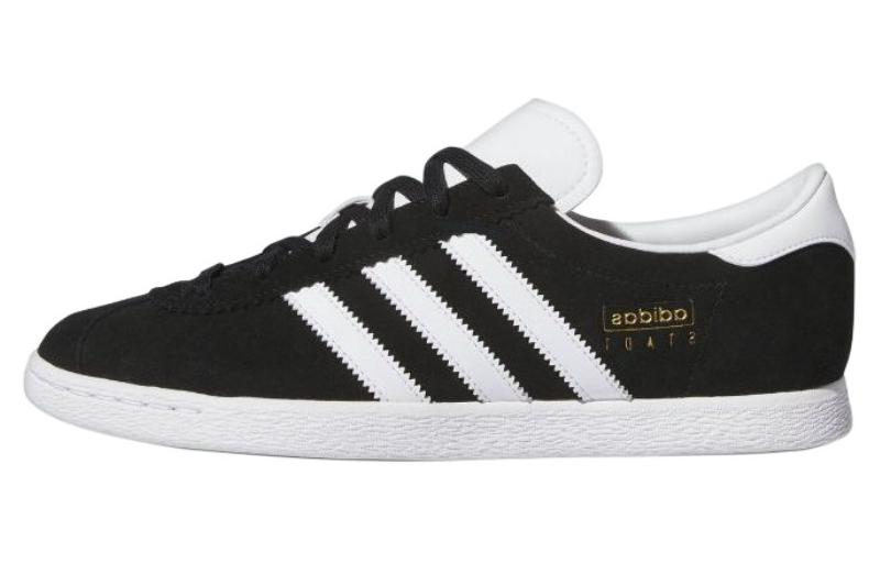 Adidas Stadt 'Black White'