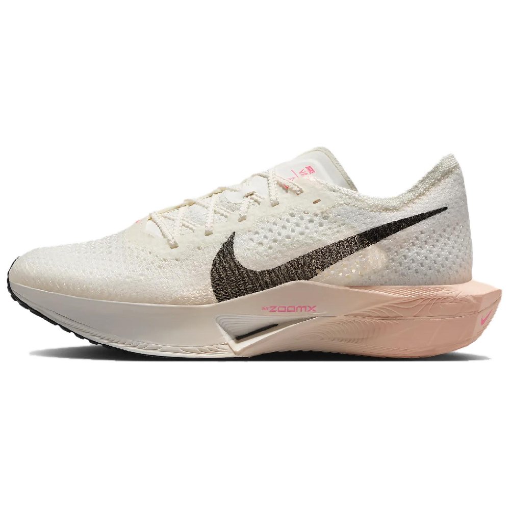Nike ZoomX Vaporfly 3 Sail Guava Ice Women's