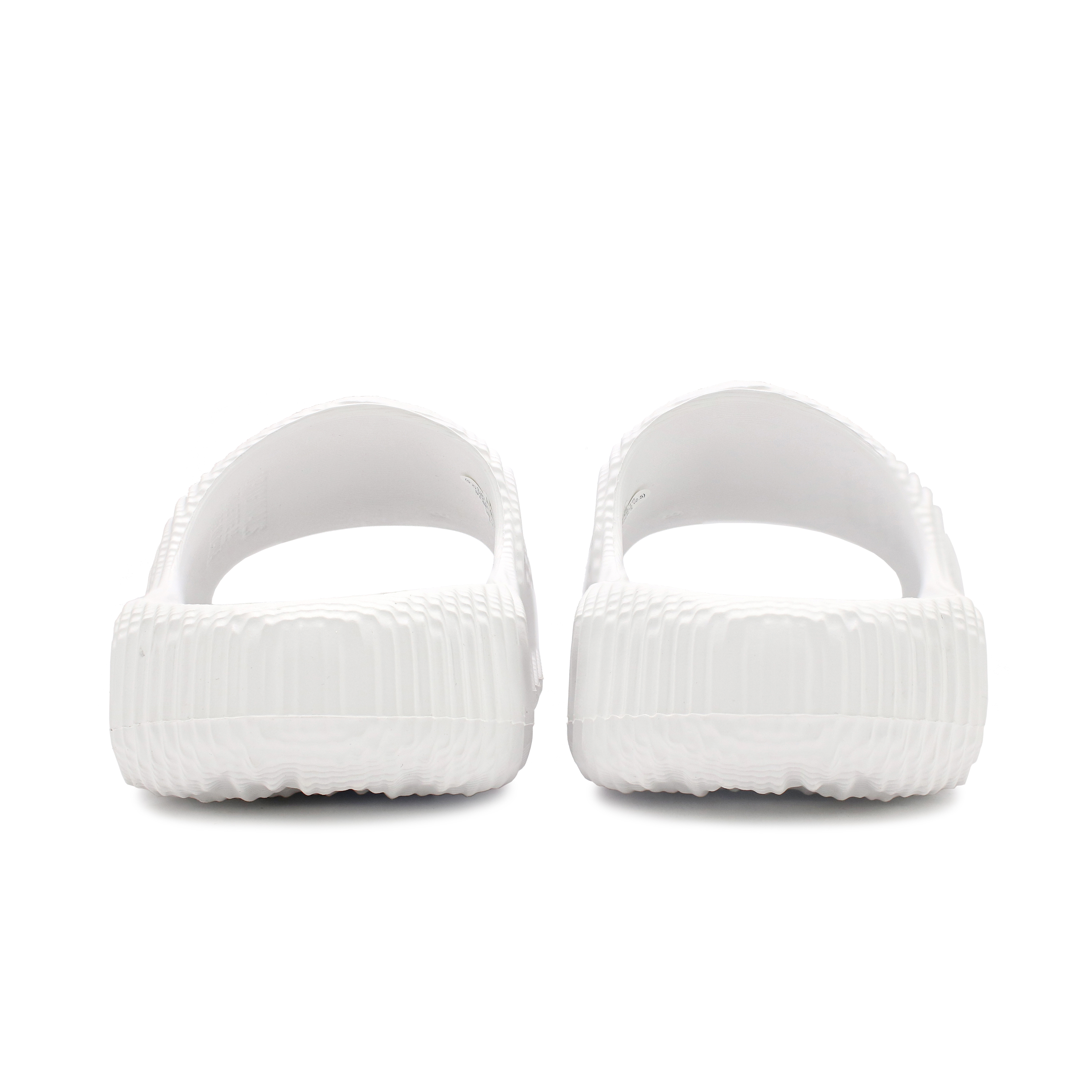 Adidas Originals ADILETTE 22 Abrasion Resistant Slide Slippers Unisex Purple White купить в интернет-магазине Yoocart с быстрой доставкой по России.