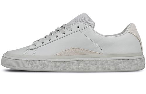 PUMA Han Kjobenhavn X Basket Glacier Grey Women's
