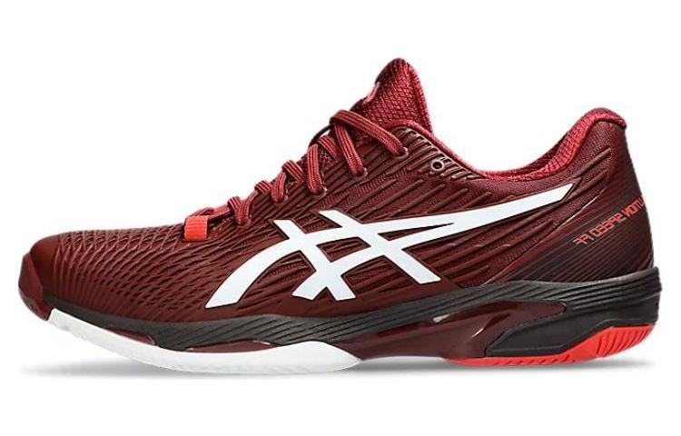 Asics Solution Speed Ff 2 'Antique Red'