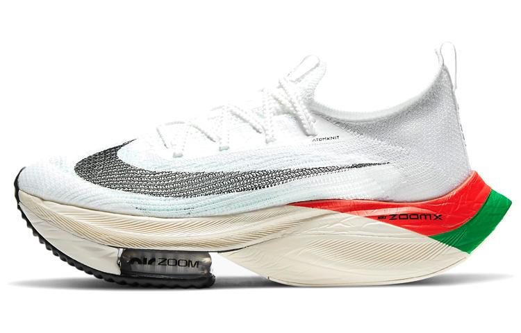 Nike Air Zoom Alphafly Next% Eliud Kipchoge Kenya Women's