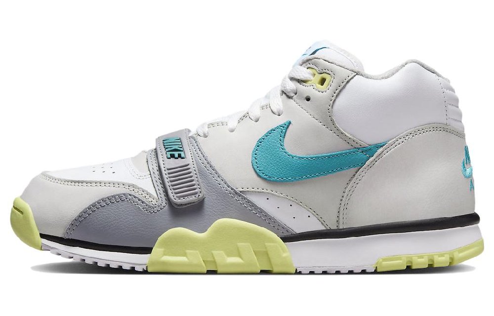 Nike Air Trainer 1 Citron