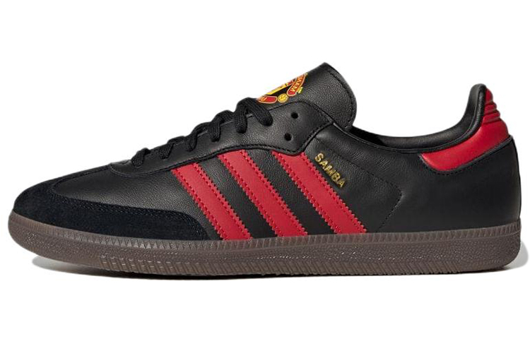 Adidas Originals Samba Team Manchester United