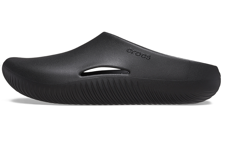 Crocs Mellow Recovery Clog Black