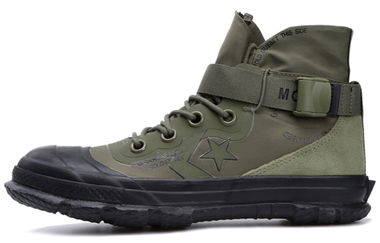 Converse Fastbreak 'MC18'