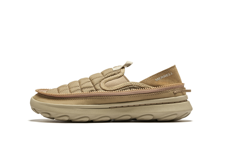 MERRELL Hut Moc 2 Packable 'Incense'