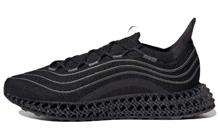 Adidas Parley X 4DFWD 'Core Black'
