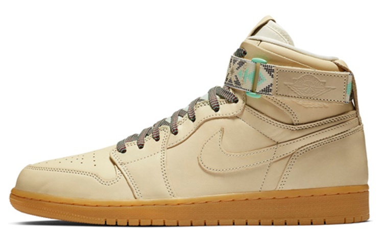 Jordan 1 Retro High Strap N7