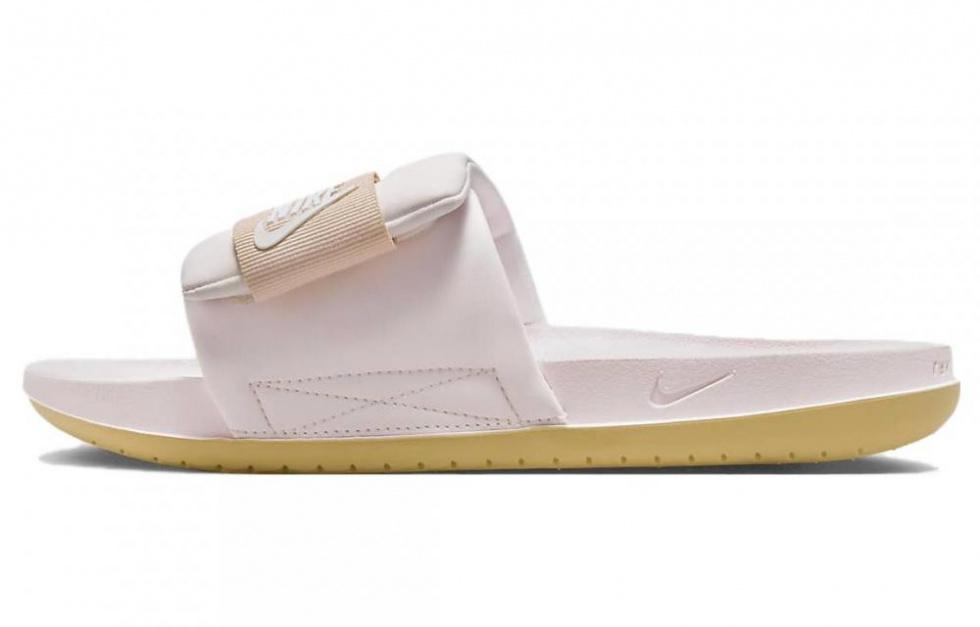 Nike Offcourt Pearl Pink Sesame Women's
