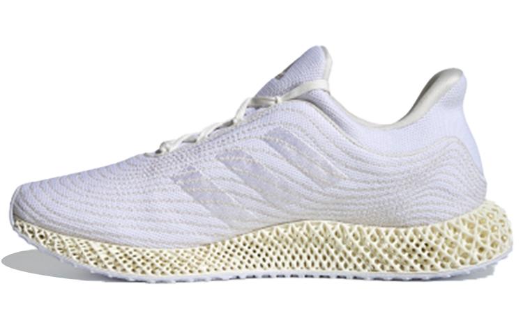 Adidas Ultra 4D Parley White