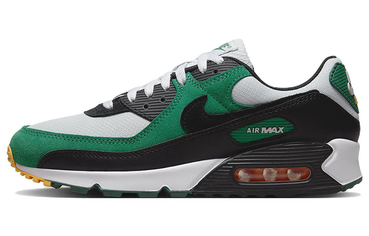 Nike Air Max 90 Pure Platinum Gorge Green