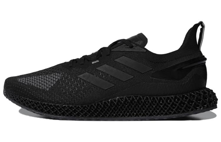 Adidas X90004D Triple Black