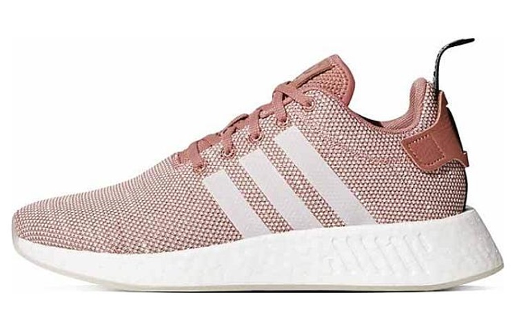Adidas NMD R2 Ash Pink Women's