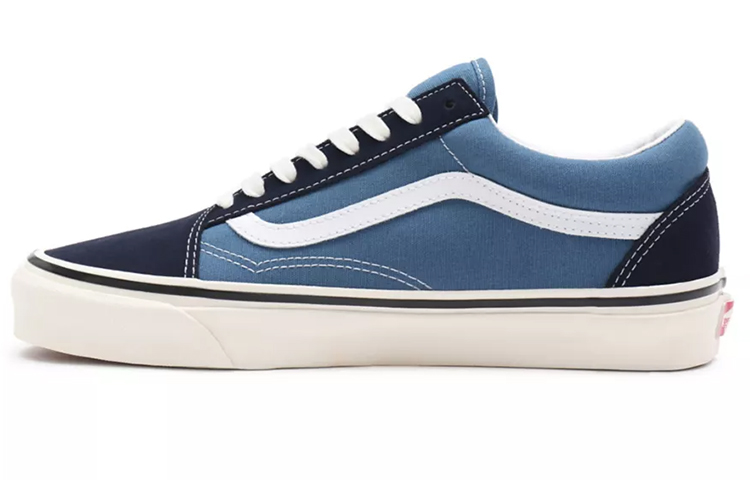 Vans Old Skool 36 Dx 'Anaheim Factory Navy'