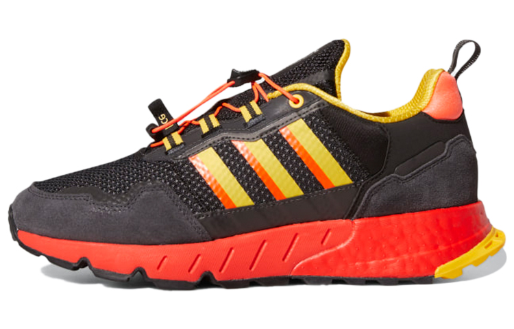 Adidas Zx 1K Boost Guardians Of The Galaxy Rocket