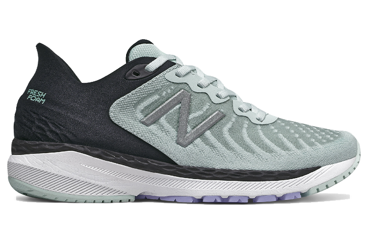 New Balance Fresh Foam 860v11 Blue Grey Women's