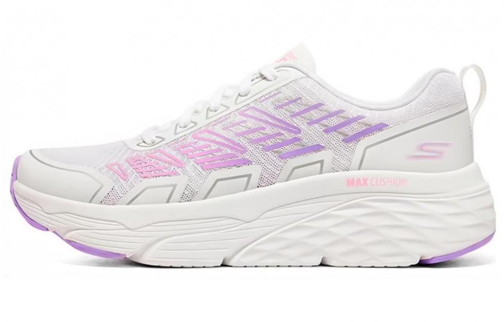 Skechers Max Cushioning Беговые кроссовки Низкие Женские