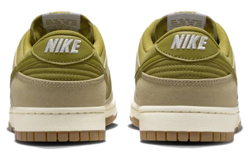 Nike Dunk Low Since 72 Pacific Moss купить в интернет-магазине Yoocart с быстрой доставкой по России.