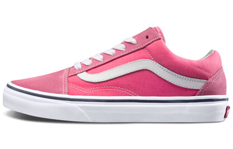 Old Skool Vans 'Strawberry Pink' Women's