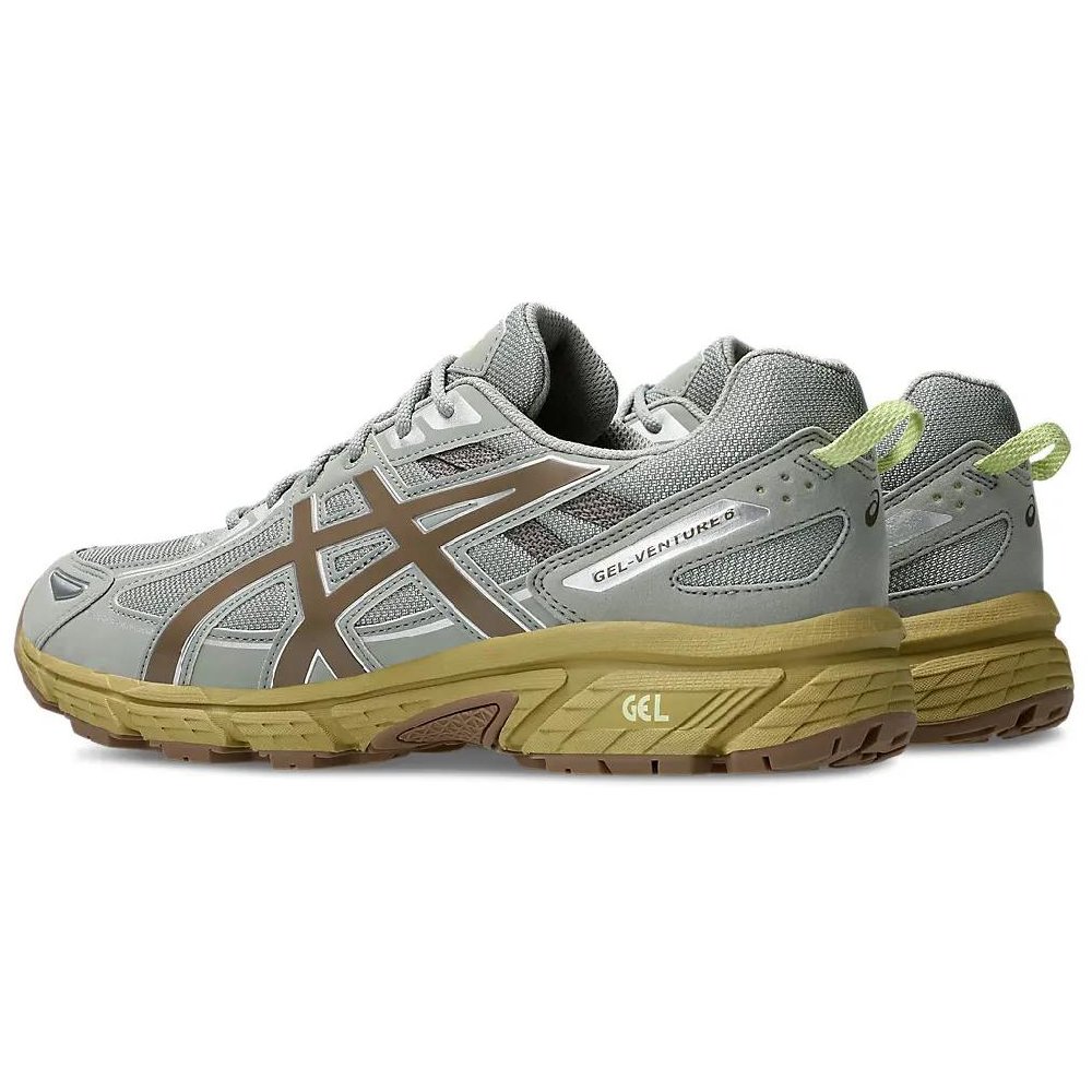 Asics Gel Venture 6 'Seal Grey'