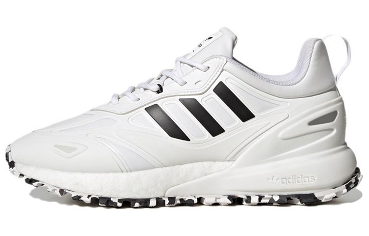 Adidas Zx 2K Boost 2.0 Trail 'White Black'