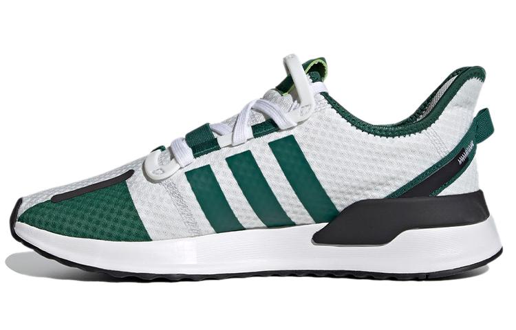 Adidas U_Path 'White Collegiate Green'