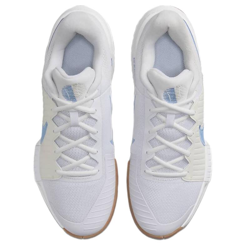 Nike Zoom Gp Challenge Pro 'White Light Blue Brown' купить в интернет-магазине Yoocart с быстрой доставкой по России.