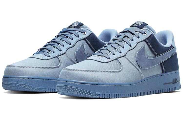 Nike Air Force 1 Premium 'Ashen Slate'