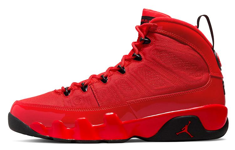 Air Jordan 9 Retro 'Chile Red'