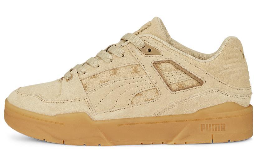 Puma Slipstream Light Sand Monogram