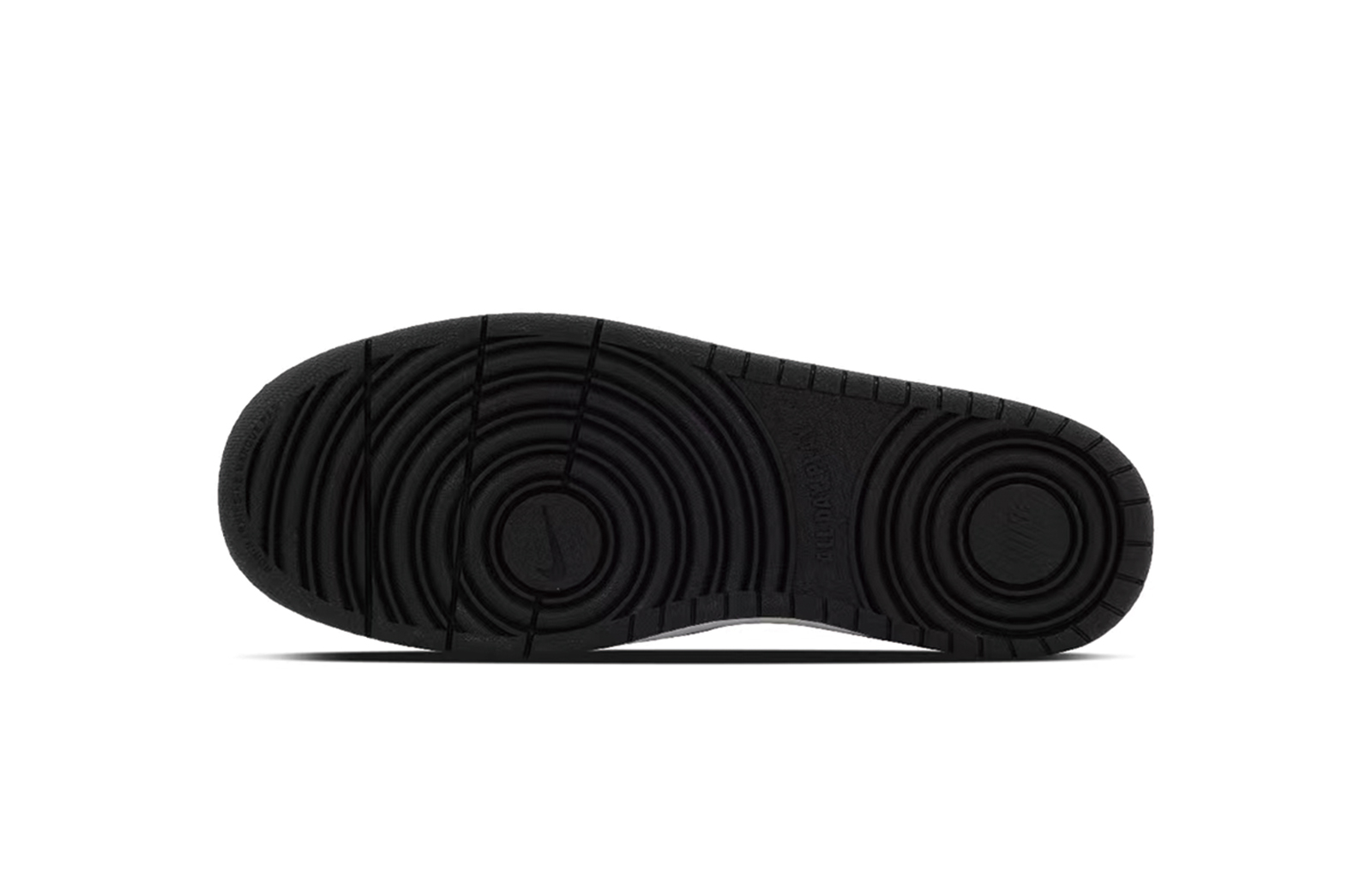 Nike Court Borough Puppy Fragment Low-Top Skateboard Shoes GS Black White Purple купить в интернет-магазине Yoocart с быстрой доставкой по России.
