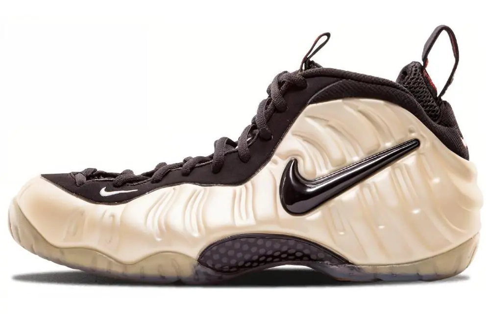 Nike Air Foamposite Pro 'Pearl' 2010