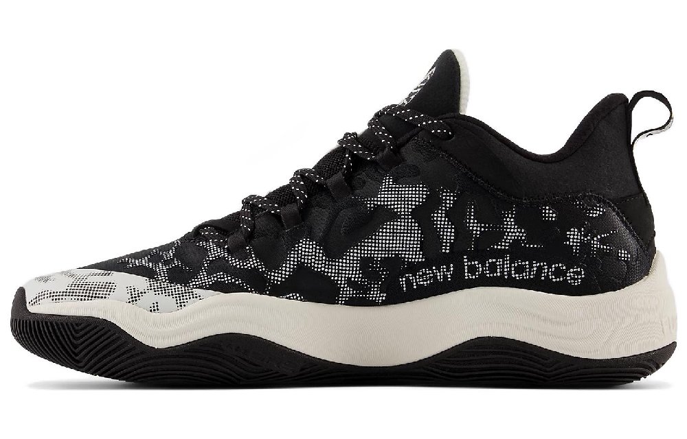 New Balance Two Wxy V3 Black White